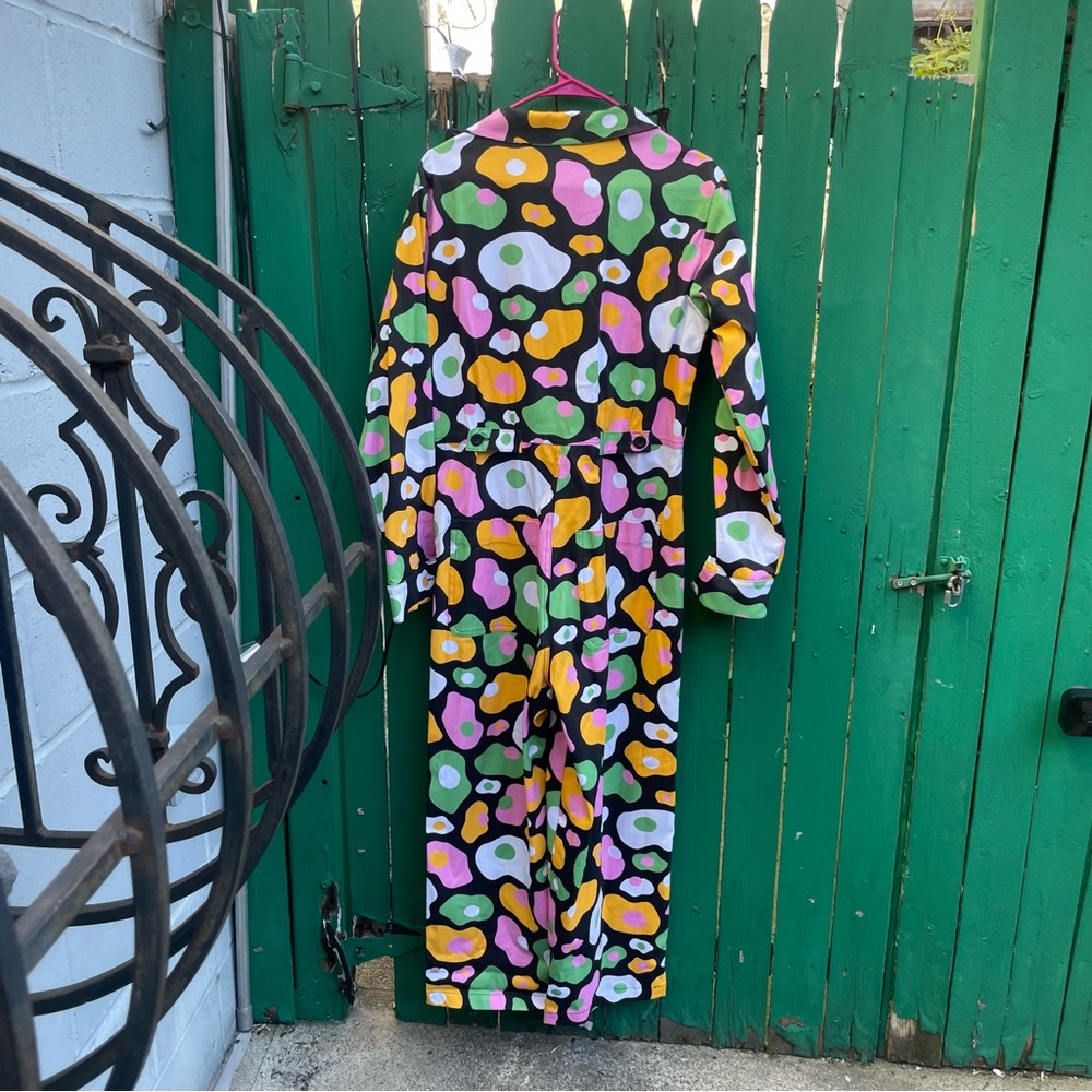Nooworks Egg Jumpsuit - Picture 2 of 7